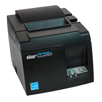 Star Micronics TSP143IIILAN GY US